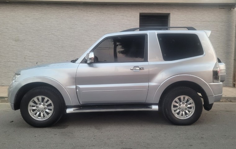 Venda MITSUBISHI PAJERO SPORT