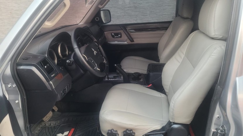 Venda MITSUBISHI PAJERO SPORT