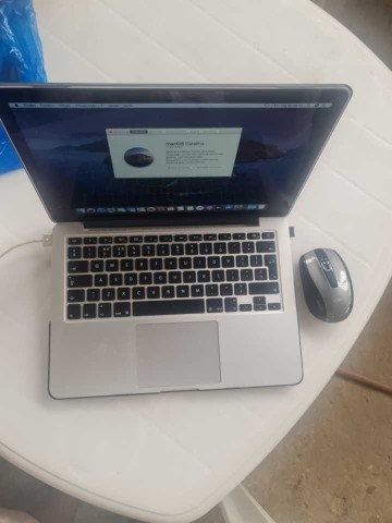 Venda MacBook Pro (Retina 13 Polegadas) 2015
