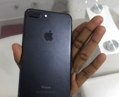 A venda IPHONE 7 PLUS 128GB
