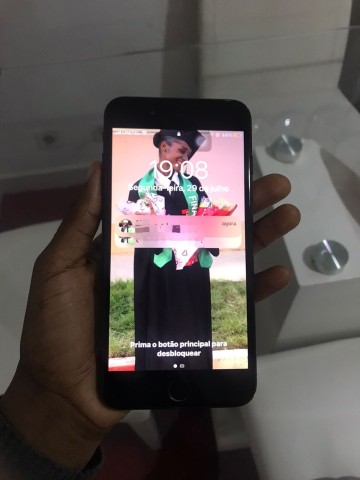 Venda IPHONE 7 PLUS 128GB