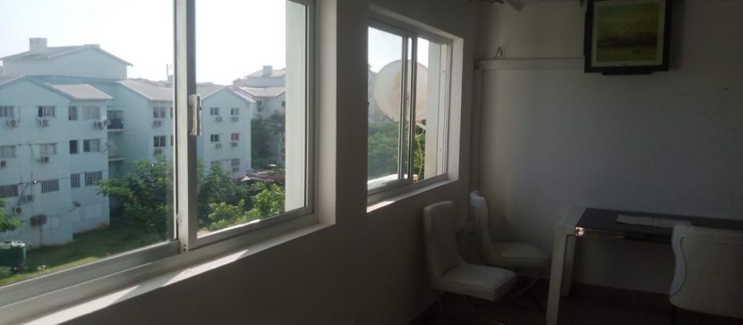 Venda Vende-se apartamento T3 no Projeto Nova Vida