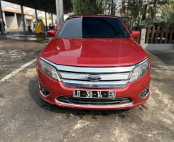 Comprar Ford Fusion impecável