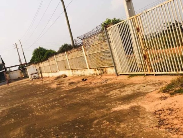 Venda Terreno de 1 Hectar