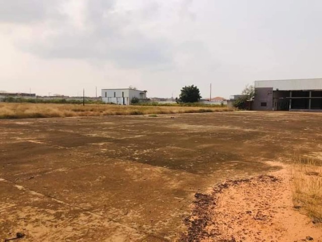 Venda Terreno de 1 Hectar