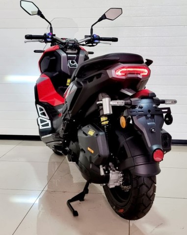 Venda KEEWAY XDV300