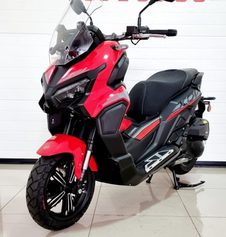 Venda KEEWAY XDV300