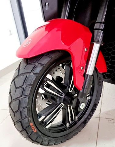 Venda KEEWAY XDV300