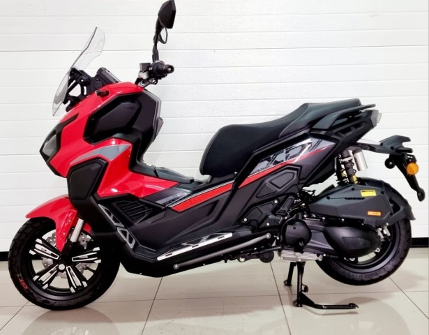 Venda KEEWAY XDV300