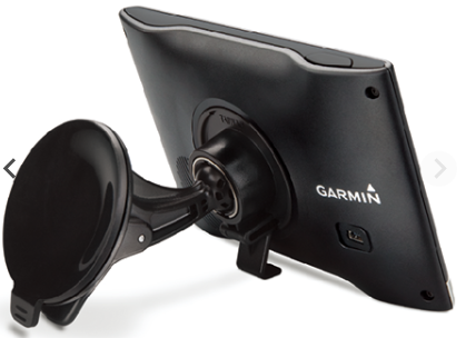 Venda GPS Garmin nuvi 2567LM