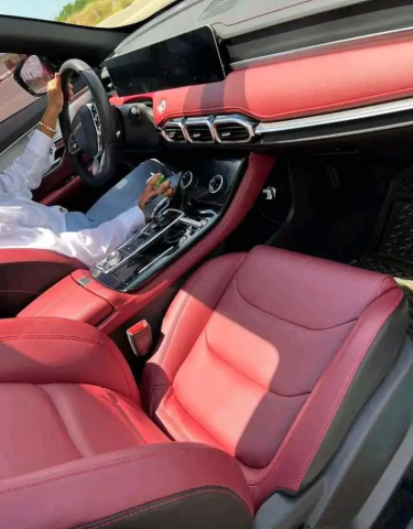 Venda Jetour X70 PLUS