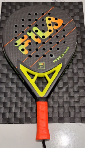 Venda Raquete Padel Fila Viper.20