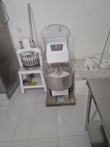 Venda Venda de equipamento para padaria