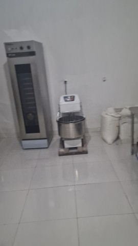 Venda Venda de equipamento para padaria