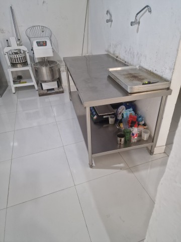 Venda Venda de equipamento para padaria