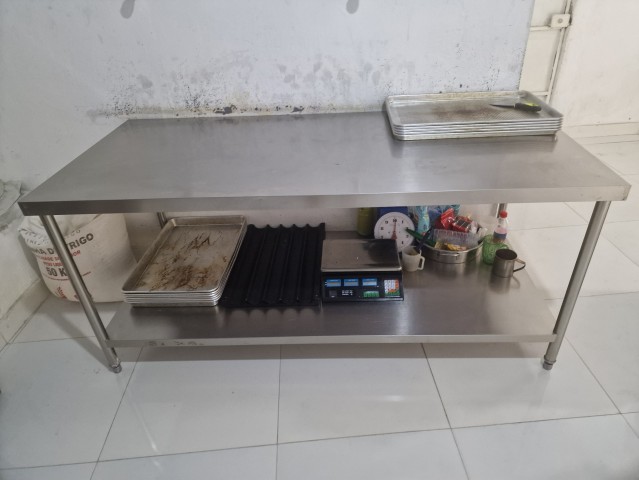 Venda Venda de equipamento para padaria