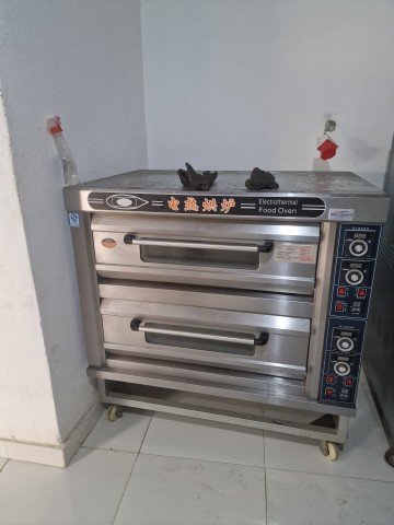 Venda Venda de equipamento para padaria