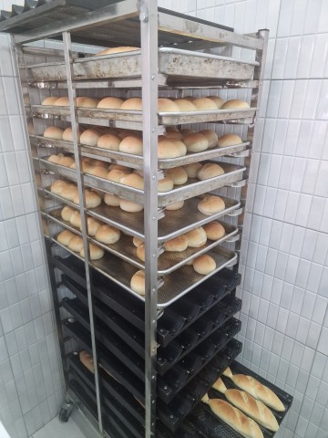 Venda Venda de equipamento para padaria