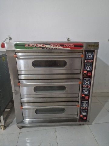 Venda Venda de equipamento para padaria