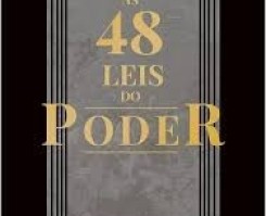 A venda 48 LEIS DO PODER