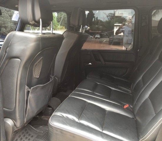 Venda Mercedes Benz G63