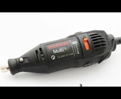 A venda Micro retífica ou Retificadeira, Dremel Multi Pro