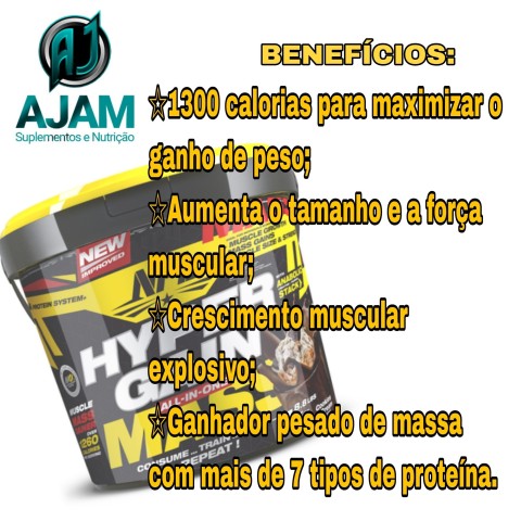 Venda Suplementos Desportivos