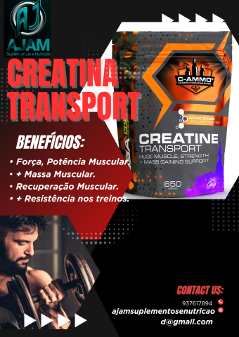 Venda Suplementos Desportivos