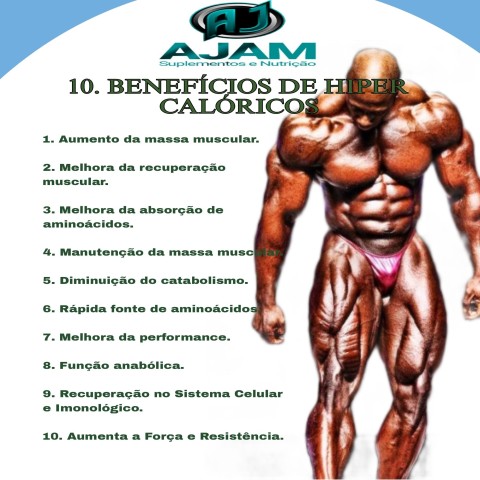 Venda Suplementos Desportivos