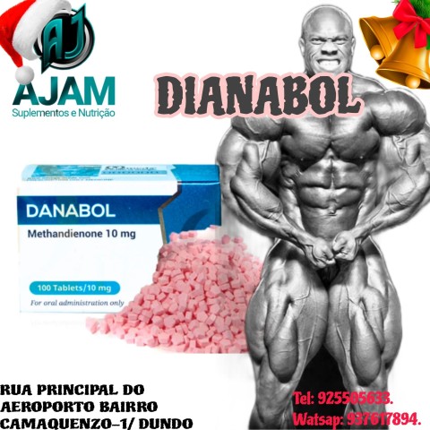 Venda Suplementos Desportivos