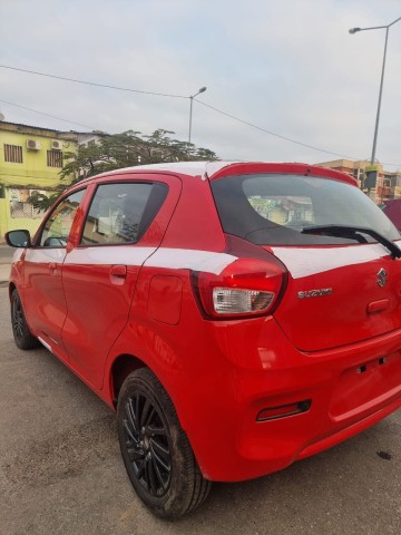Venda SUZUKI celeiro zero km
