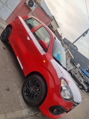 Venda SUZUKI celeiro zero km