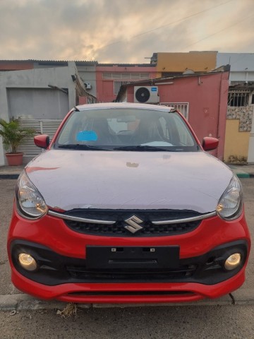 Venda SUZUKI celeiro zero km