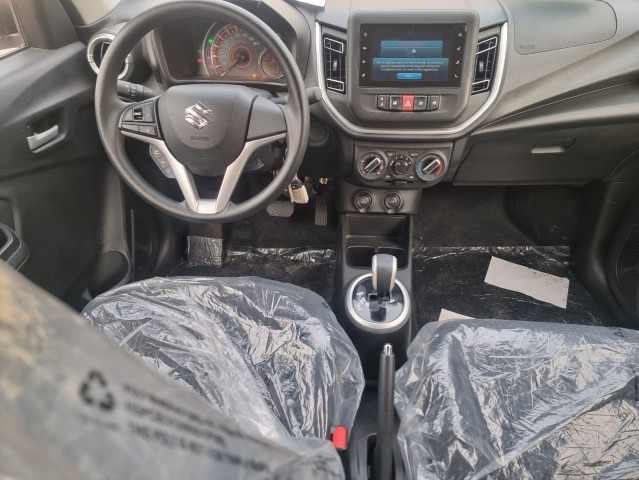 Venda SUZUKI celeiro zero km