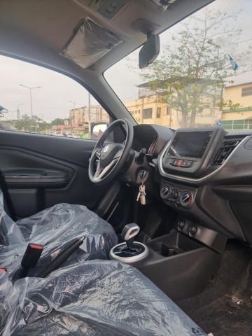 Venda SUZUKI celeiro zero km