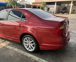Comprar Ford impecável automático