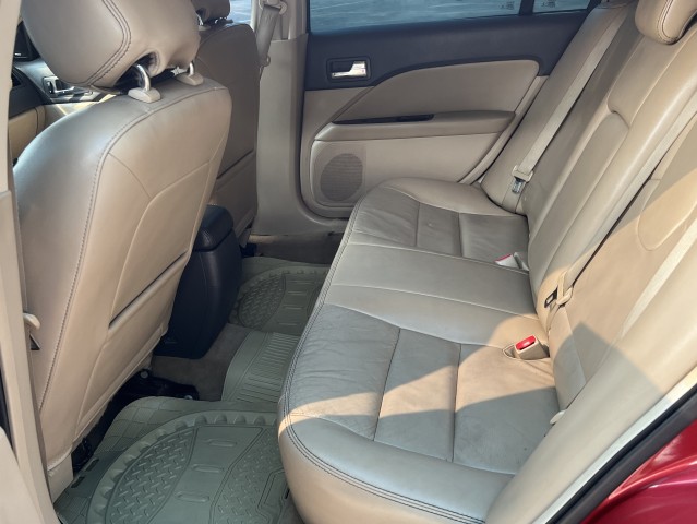 Venda Ford impecável automático