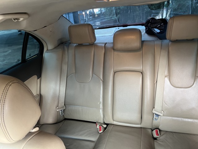 Venda Ford impecável automático