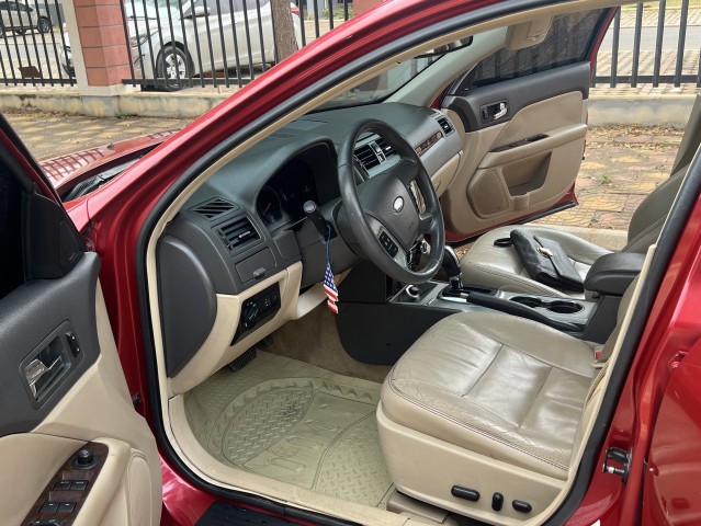 Venda Ford impecável automático