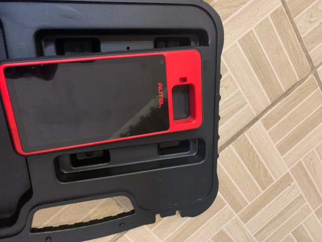 Venda Autel Universal Key Generator, MaxiIM KM100E