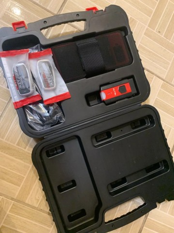Venda Autel Universal Key Generator, MaxiIM KM100E