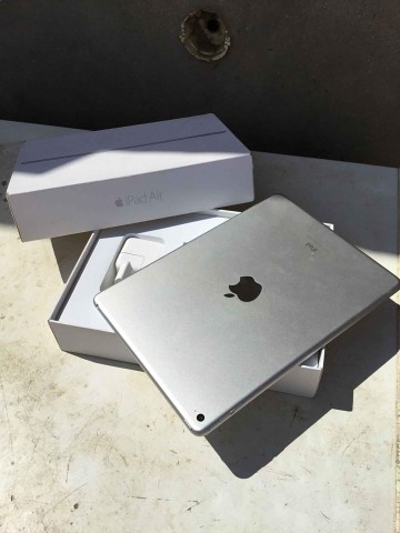 Venda IPad Air 2 (WI-FI + CELULAR)