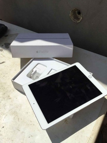 Venda IPad Air 2 (WI-FI + CELULAR)