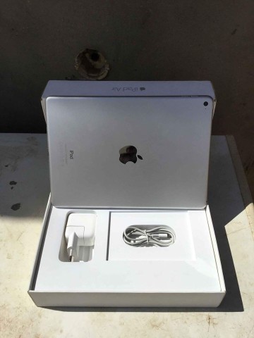 Venda IPad Air 2 (WI-FI + CELULAR)