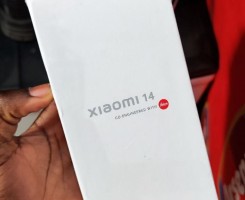 A venda Xiaomi 14 5G