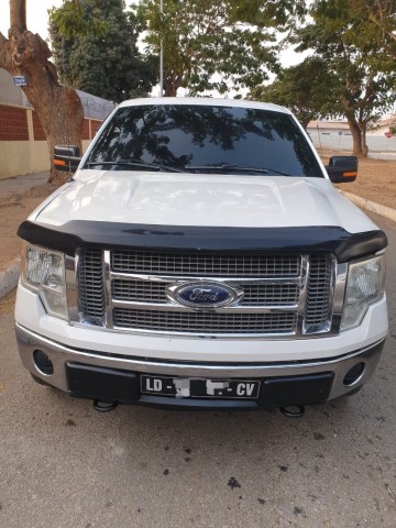Venda FORD F150 AUTOMÁTICO