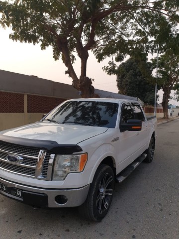 Venda FORD F150 AUTOMÁTICO