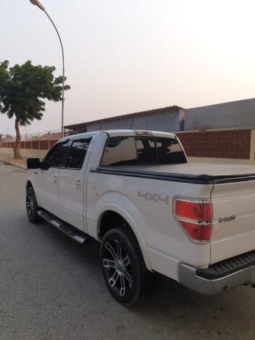 Venda FORD F150 AUTOMÁTICO