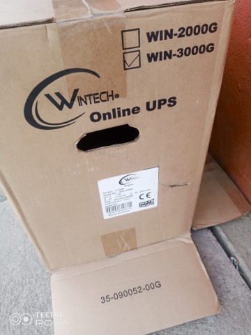 Venda Baterias e ups