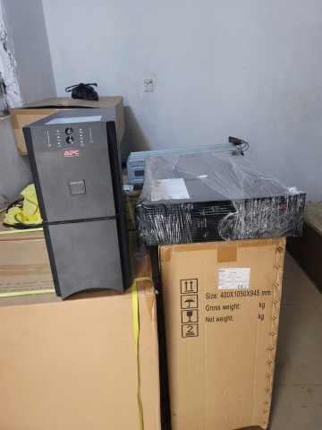 Venda Baterias e ups